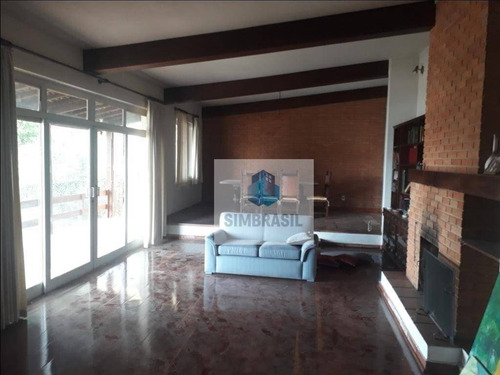 Imagem 9 de 19 de Casa Térrea À Venda, Jardim Paraíso, Campinas. - Ca0790