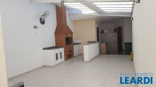 Imagem 11 de 15 de Sobrado - Santo Amaro - Sp - 570475