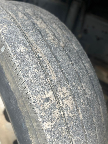Iveco Cursor 330, 4x2, Teto Alto Ano 2011
