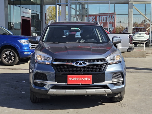 Chery Tiggo 3 NEW TIGGO 3 GLS MT