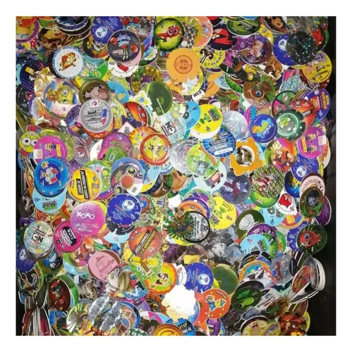 26 tazos pokemon attack . tazo pokémon league 1 - Acheter Autres jouets  anciens et jeux de collection sur todocoleccion