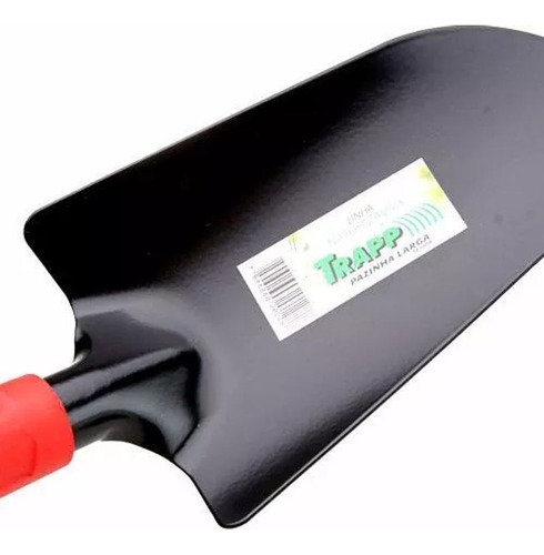 Pazinha Larga Hobby Jardim Pj 1008 Trapp