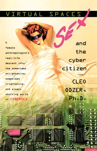 Virtual Spaces, De Cleo Odzer. Editorial Penguin Putnam Inc, Tapa Blanda En Inglés