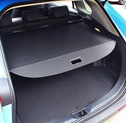Cubierta De Carga Retráctil Para Toyota Rav4