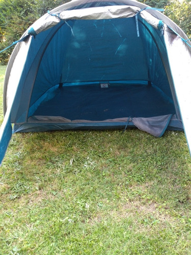 Carpa Doyte Adventure 2 Personas
