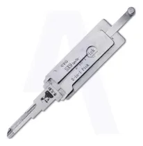 Comprar Ganzua Lishi 2 En 1 Para Linea Peugeot Citroen Sx9