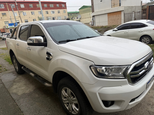 Ford Ranger 2.5 Cd Ivct Xlt 166cv