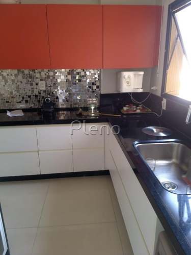 Imagem 16 de 29 de Apartamento À Venda Em Bosque - Ap027221
