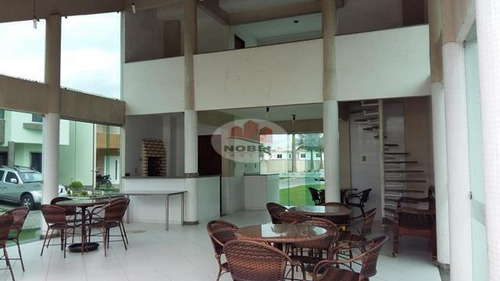 Imagem 25 de 30 de Casa Em Condomínio Com 4 Dormitório(s) Localizado(a) No Bairro Jomafa Em Feira De Santana / Feira De Santana - 5735