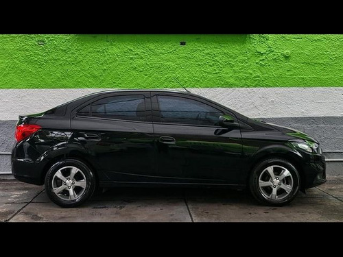 Imagem 4 de 8 de Chevrolet Prisma 1.4 Mpfi Ltz 8v 2018