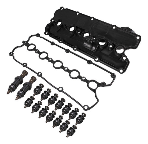 Tapa Punterias Para Volkswagen Jetta 2.5l 2007