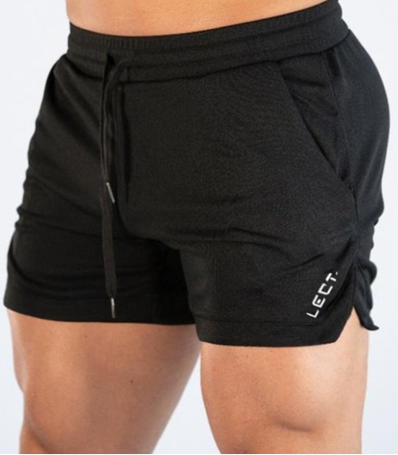 Short Hombre, Gimnasio, Gym, Fitness, Secado Rápido, Importa