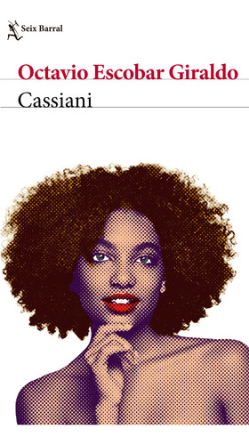 Cassiani ( Libro Nuevo Y Original )