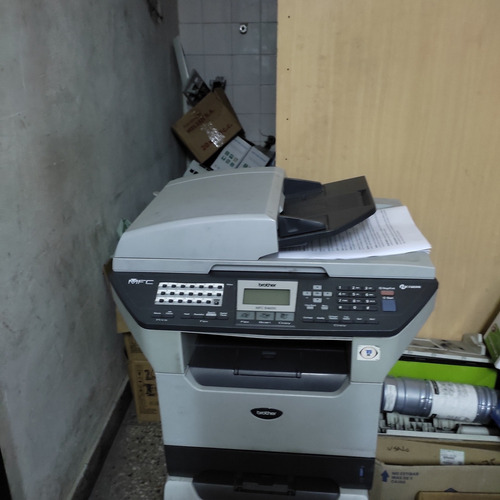 Imagen 4 de 5 de Scrap Venta Y Alquiler De Fotocopiadoras Ricoh