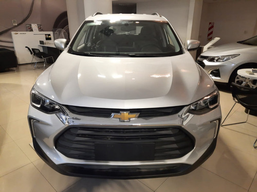 Imagen 4 de 17 de Tracker Ltz 1.2t At S/conectividad S/sensores $ 9.800.000 Mm