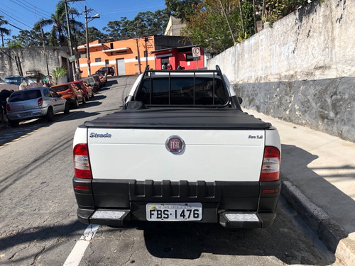 Fiat Strada 1.4 Fire 2012