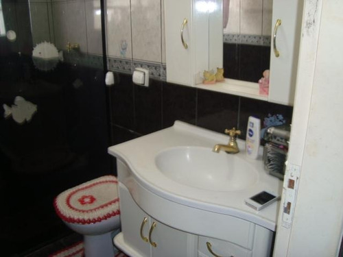 Imagem 19 de 30 de Sobrado Com 3 Dormitórios À Venda, 130 M² Por R$ 742.000 - Pirituba - São Paulo/sp - So0109