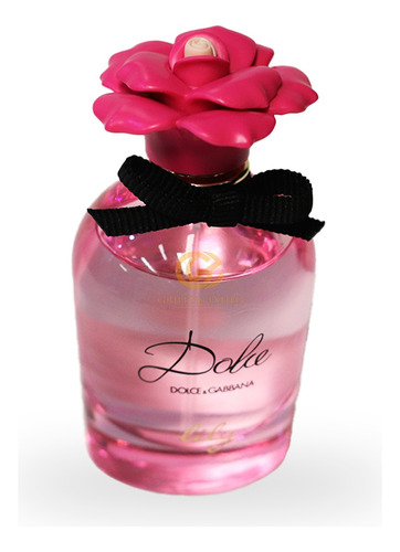 Pefume Importado Feminino Dolce Lily Eau De Toilette 50ml - Dolce & Gabbana - 100% Original Lacrado Com Selo Adipec E Nota Fiscal Pronta Entrega