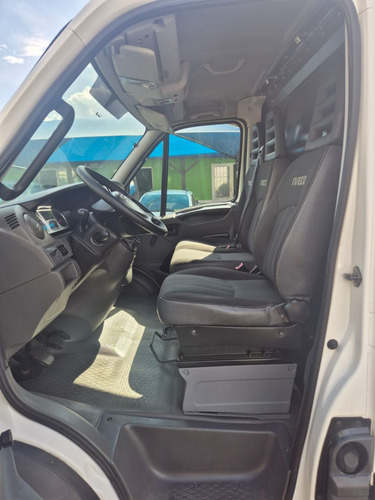 Iveco Daily 35s14 3p Diesel Grand Furgone Turbo Intercooler