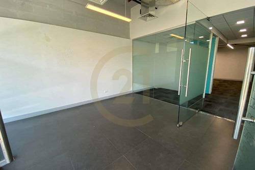 Arriendo Oficina Local Vitacura