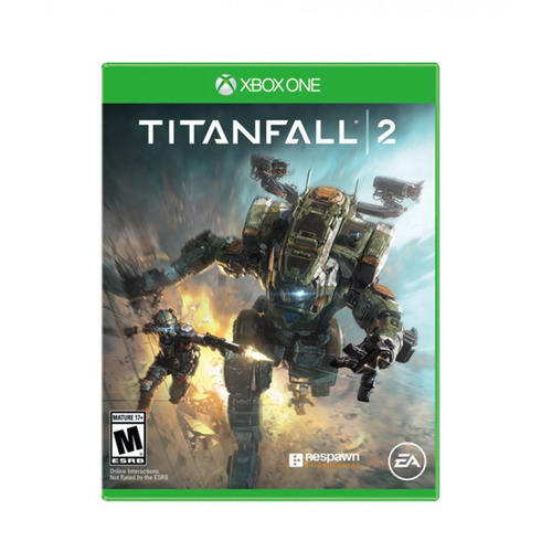 Titanfall 2 - Xbox One - Envío Gratis