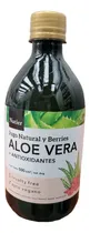 Comprar Natier Aloe Vera Bebible De Berries Aumenta Defensas 500 Cc Sabor Neutro