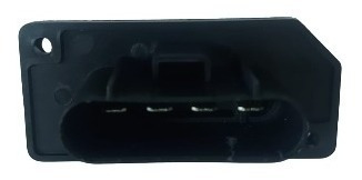 Imagen 8 de 10 de Resistencia Motor Soplador Ford Explorer Eddibauer Año 02-11