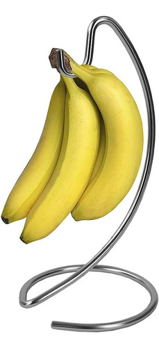 Colgador De Plátanos - Soporte - Organizador