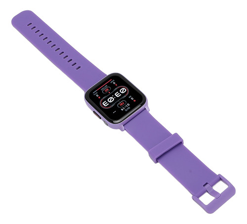 Linterna Smartwatch, Reloj Inteligente Ip68, Resistente Al A