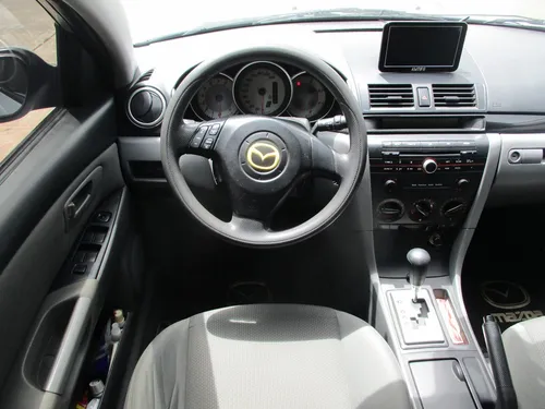Mazda 3 Z6na7 1600cc At Aa
