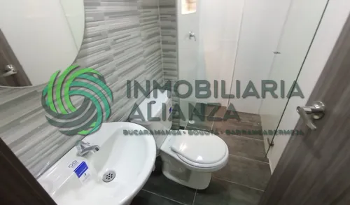 Apartamento En Arriendo En Quebrada La Iglesia. Cod A17031