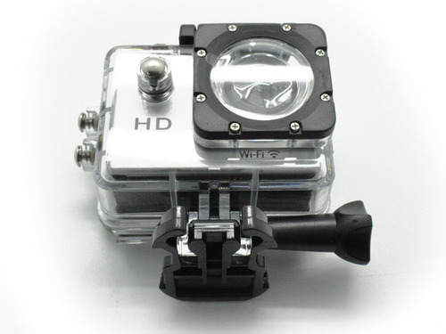 Camara Deportes Full Hd 1080 Para Agua