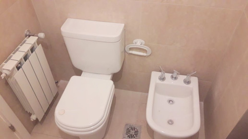 Imagen 19 de 30 de Venta / Oportunidad / Moderno Departamento 3 Amb Con Cochera Frente A Plaza España/ Mar Del Plata