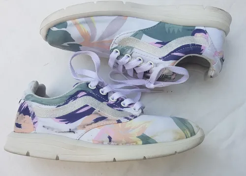 Zapatillas vans top iso 1.5 femme