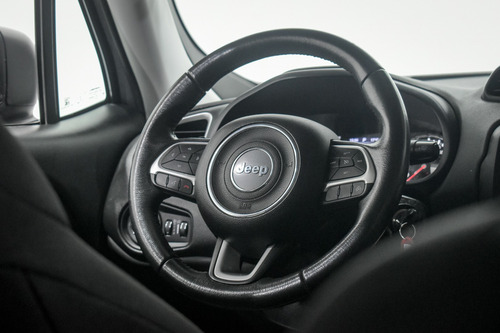 Jeep Renegade 1.8 4X2 SPORT AT