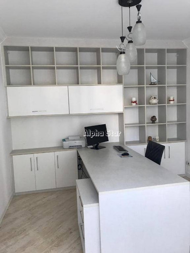 Imagem 4 de 30 de Casa Com 3 Dormitórios À Venda, 400 M² Por R$ 1.800.000 - Tarumã - Santana De Parnaíba/sp - Ca3497