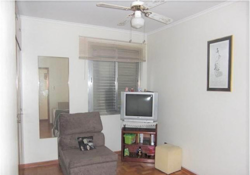Imagem 8 de 16 de Apto No Tatuapé Com 3 Dorms, 1 Vaga, 130m² - Ap14625