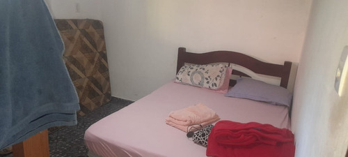 Imagem 8 de 24 de Chácara 1000m2, Casa Sede85m2, 2 Dormitórios, 1 Banheiro, Área De Lazer Com Piscina E Churrasqueira, Avarandada, Ótima Localização - Ch00284 - 71019176
