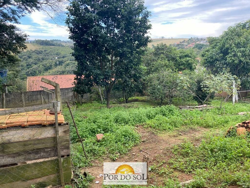 Imagem 6 de 19 de Chácara À Venda Em Pinhalzinho/sp - 0252