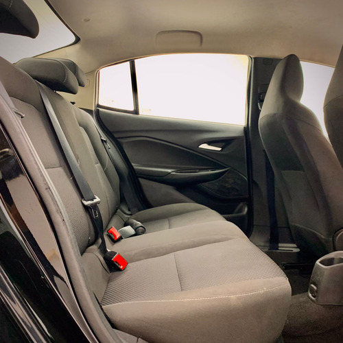 Chevrolet Onix 1.0 TURBO FLEX PLUS LT MANUAL