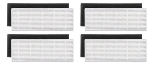 Kit De Accesorios Para Ilife A4 A4s A40 Partes De Aspirador