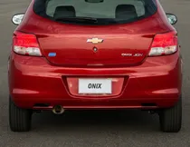 Comprar Paragolpe Trasero Chevrolet Onix 2013\u002F  Ls\u002Flt\u002Fjoy