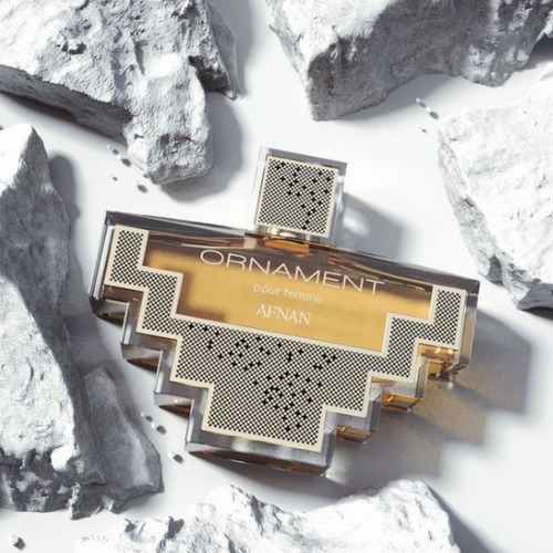 Afnan Ornament 100 Ml Edp Spray Mujer