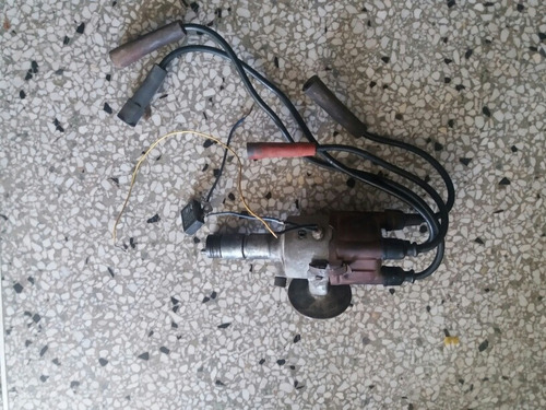 Imagen 4 de 4 de Distribuidor De Motor Mercedes Benz 250, 280s, W114