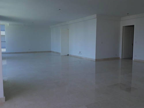 Imagen 4 de 20 de Venta De Apartamento De 387 M2 En Ph The Palace, Bellavista 21-8280gg