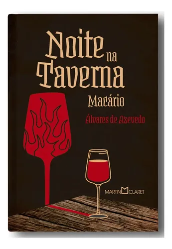 Noite Na Taverna