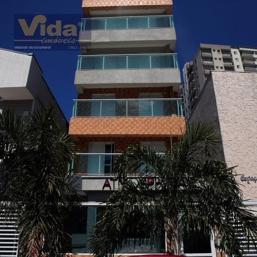 Apartamento Em Centro - Osasco, Sp - 41942