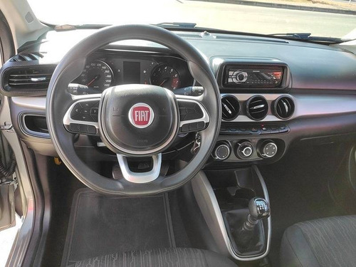 Imagem 9 de 10 de Fiat Argo 1.0 Firefly Flex Drive Manual