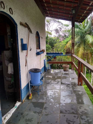 Imagem 4 de 7 de Chácara Com 1 Dorm, Parque Boa Vista, Embu-guaçu - R$ 190 Mil, Cod: 1842 - V1842
