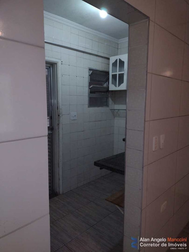 Imagem 17 de 17 de Kitnet, Real, Praia Grande - R$ 135 Mil, Cod: 1174 - V1174